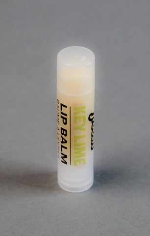 Key Lime Lip Balm