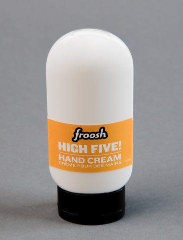 High Five Hand Cream