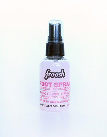 Minty Martini Foot Spray (60ml)