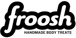 Froosh Handmade Body Treats