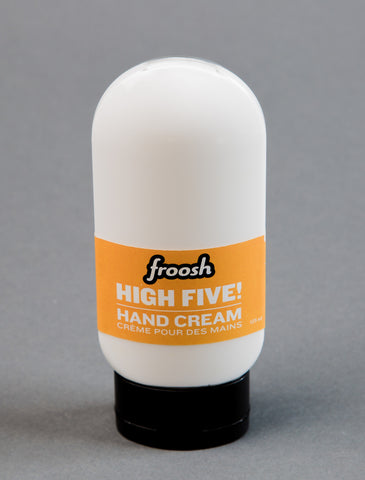 High Five Hand Cream