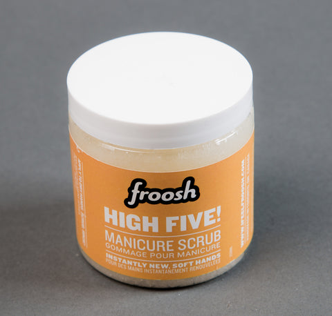 High Five Manicure Scrub  (250ml)