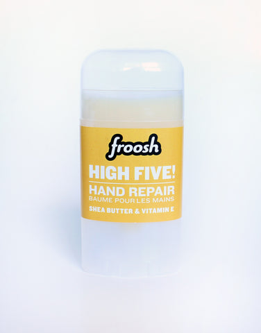 High Five Hand Repair